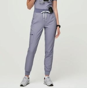 Figs • High Waisted Zamora